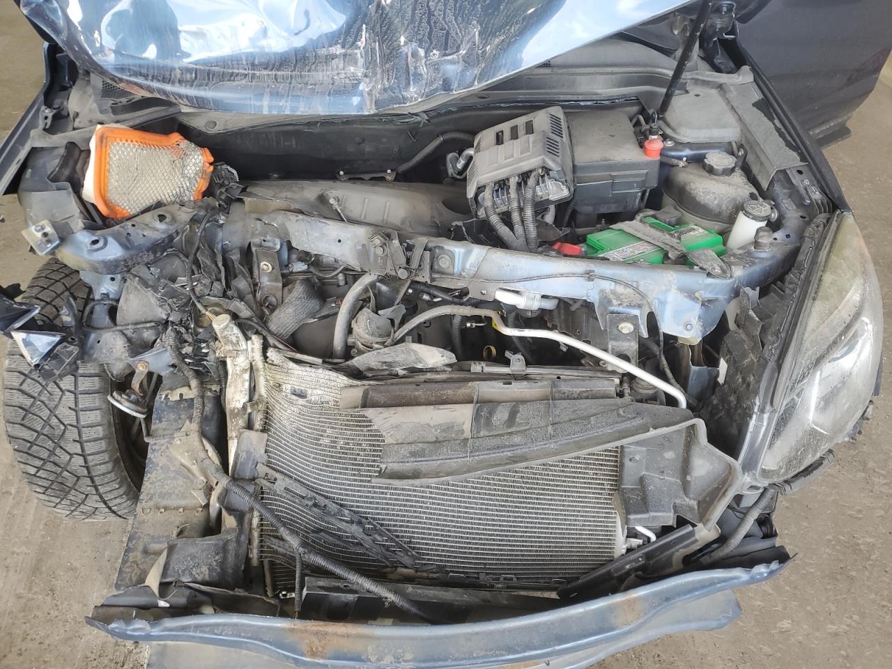 Chevrolet Equinox Lt Image 8