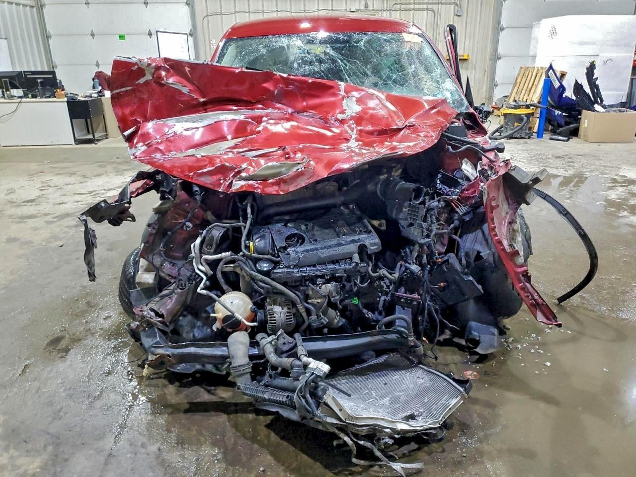 Volkswagen Tiguan S Image 3