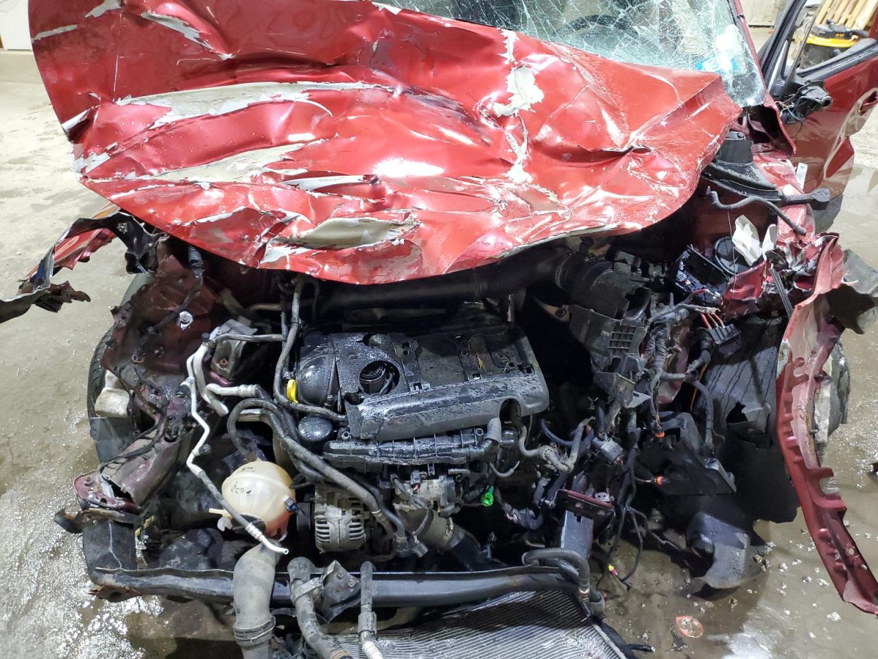 Volkswagen Tiguan S Image 11