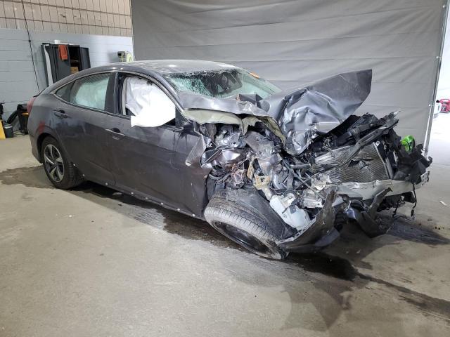 Honda Civic Lx Image 12