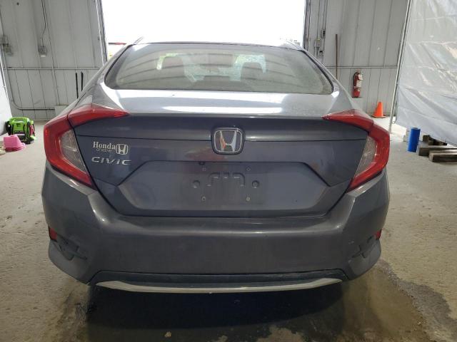 Honda Civic Lx Image 7