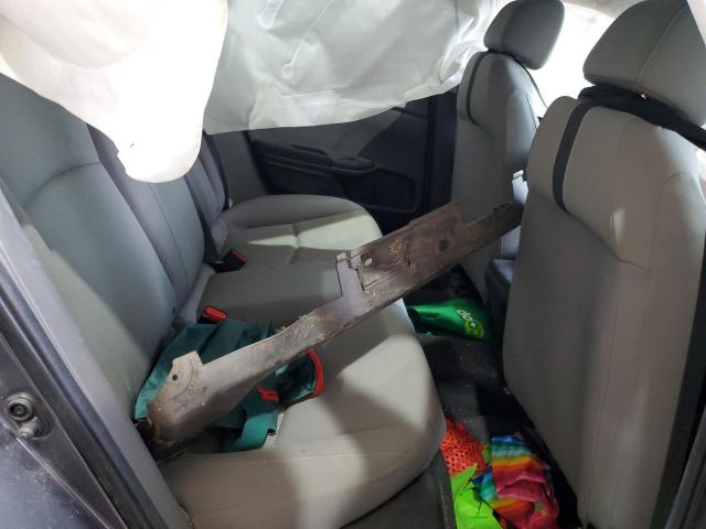 Honda Civic Lx Image 10