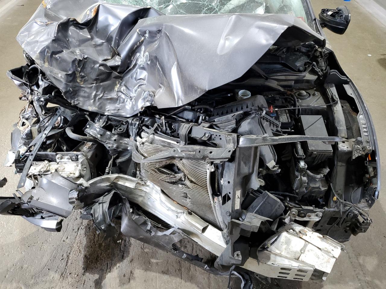 Honda Civic Lx Image 9