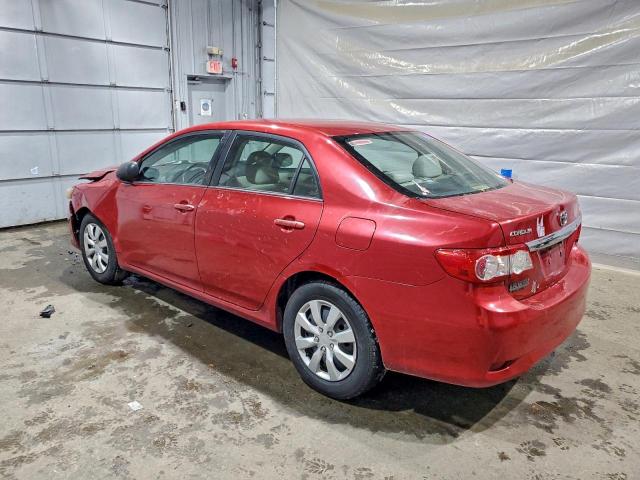 Toyota Corolla Base Image 2