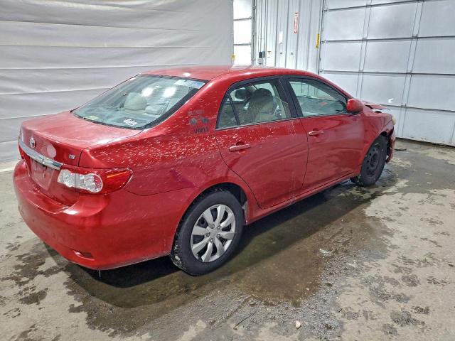 Toyota Corolla Base Image 3