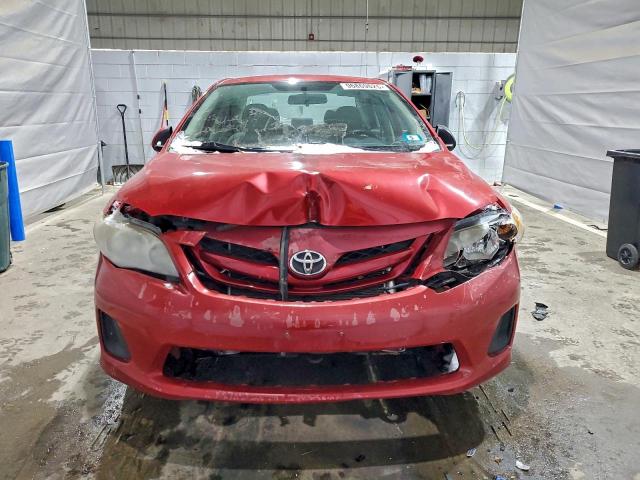 Toyota Corolla Base Image 4