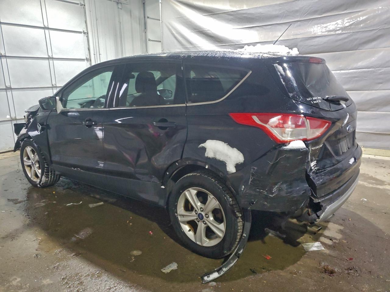 Ford Escape Se Image 2
