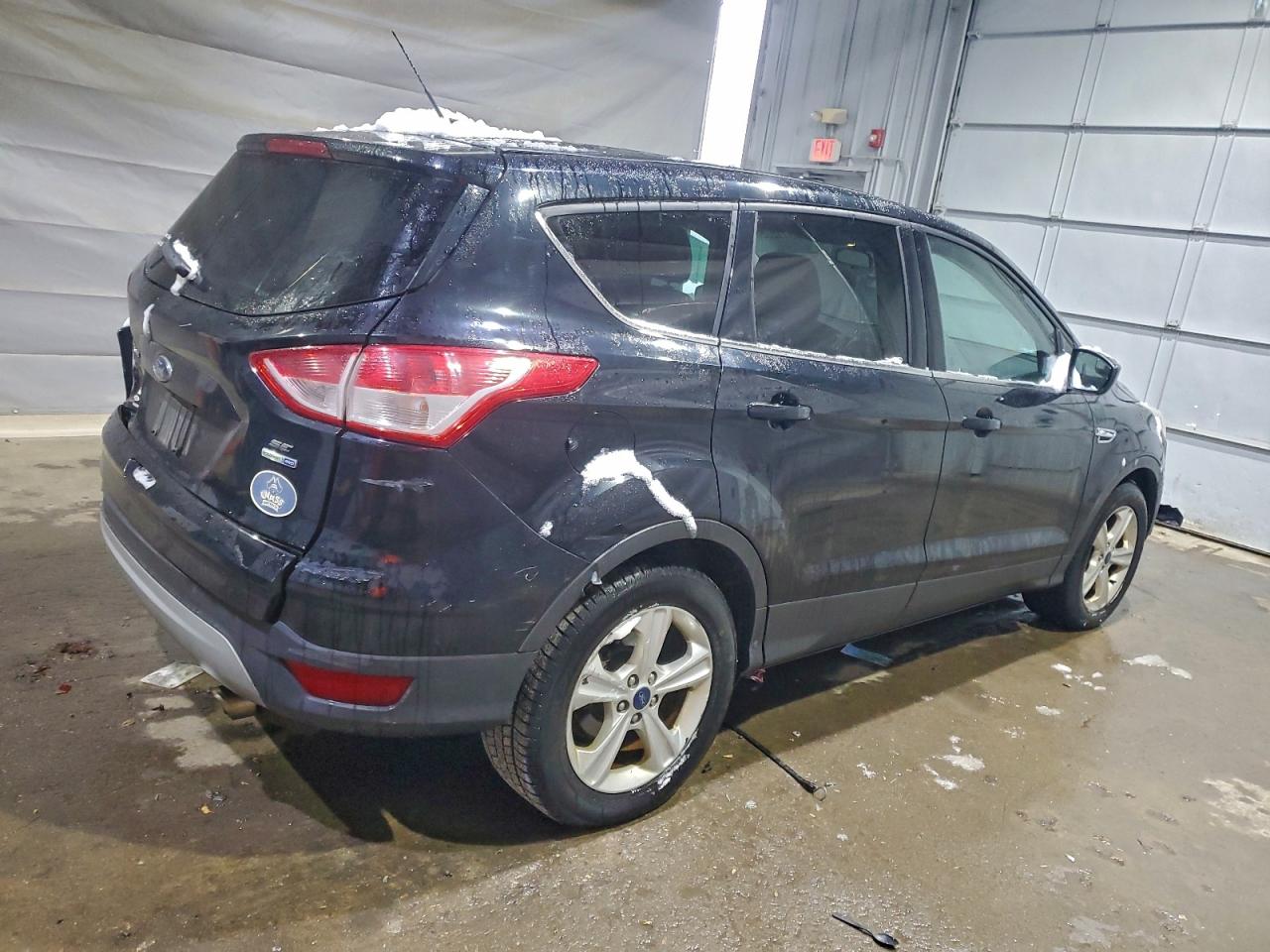 Ford Escape Se Image 4