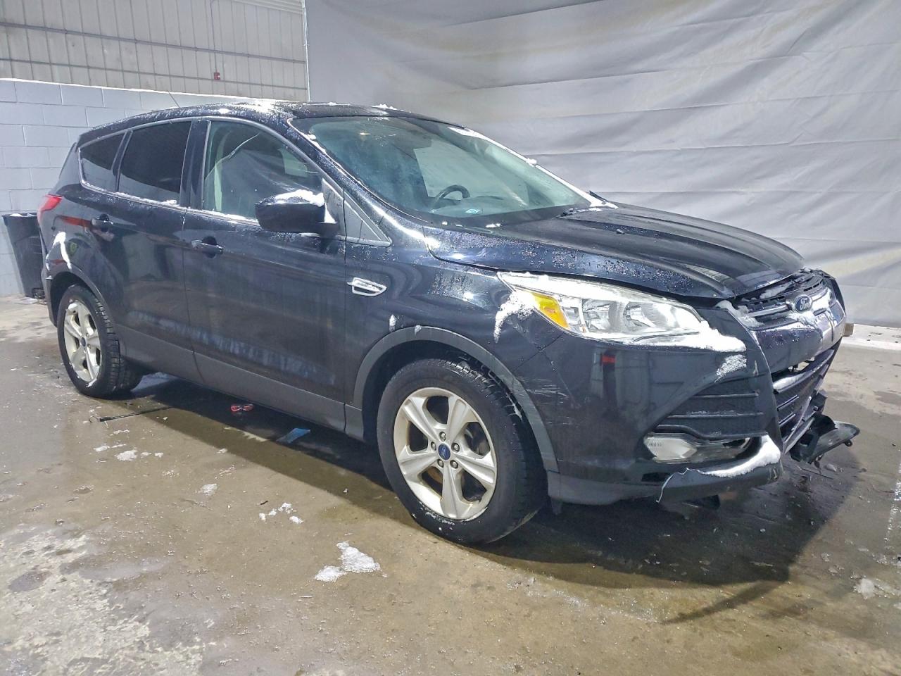 Ford Escape Se Image 6