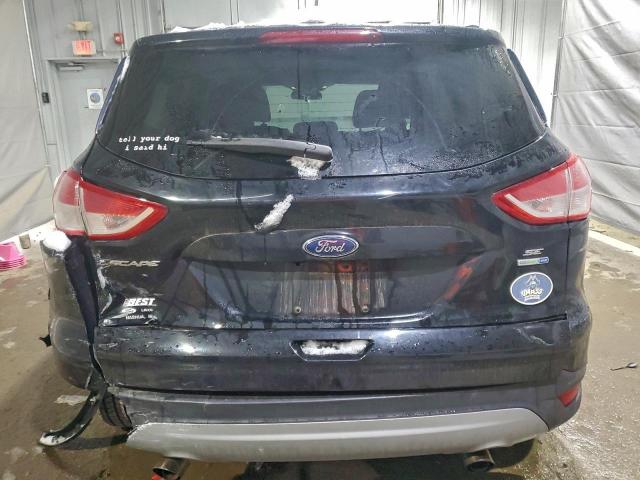 Ford Escape Se Image 12