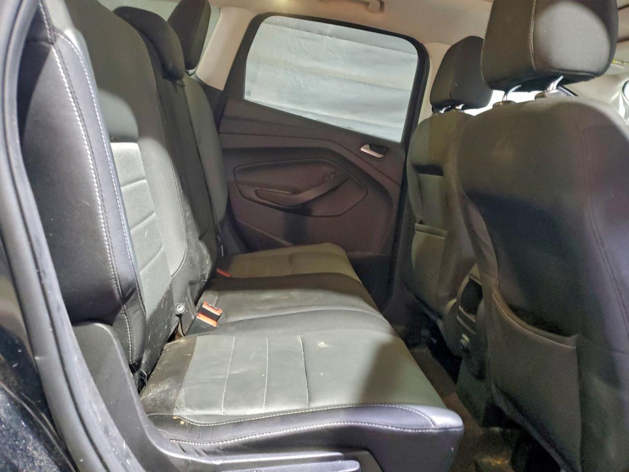 Ford Escape Se Image 9