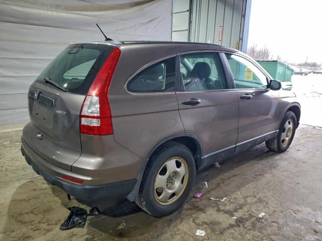 Honda Crv Lx Image 2