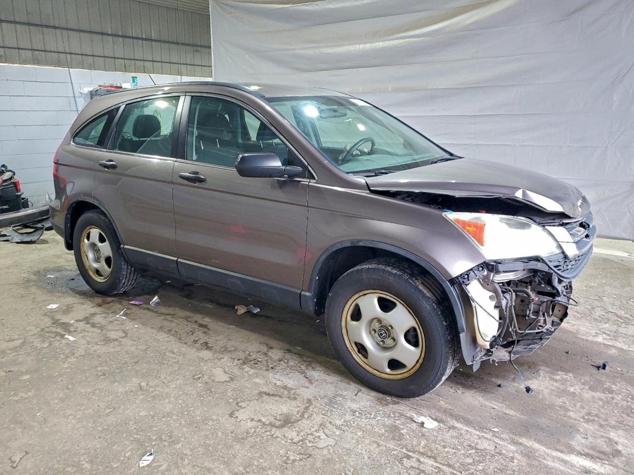 Honda Crv Lx Image 5