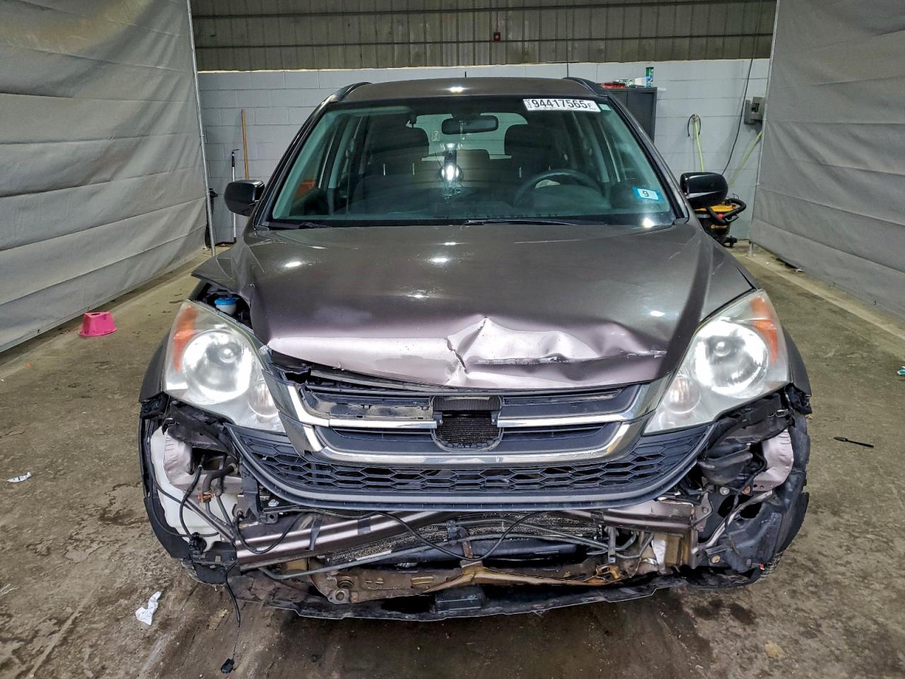 Honda Crv Lx Image 13