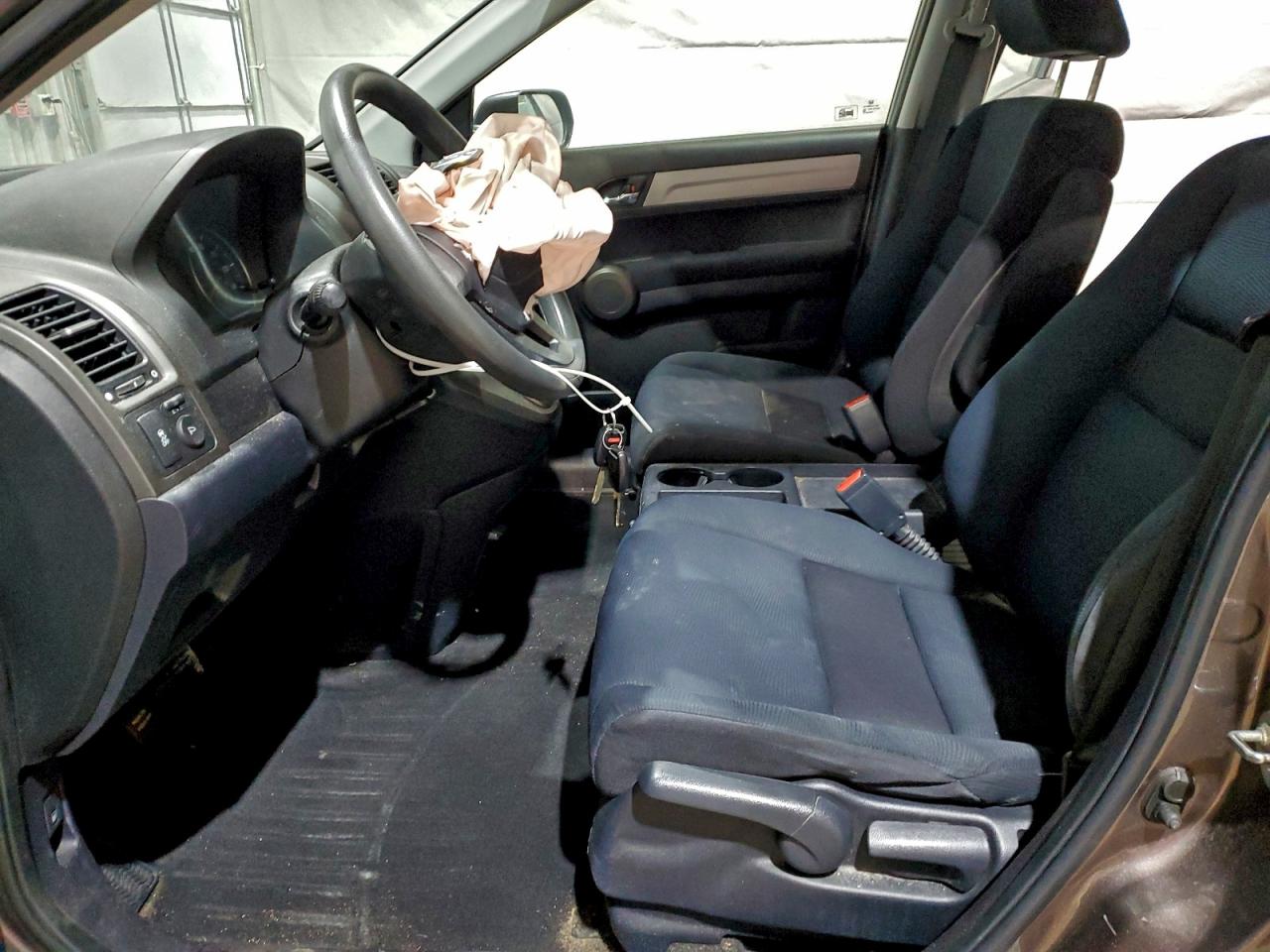 Honda Crv Lx Image 7