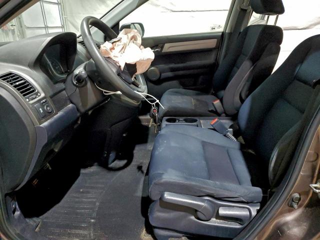 Honda Crv Lx Image 7