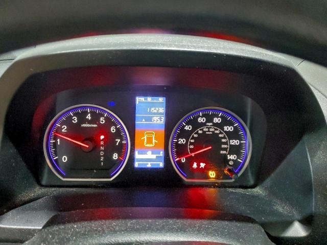 Honda Crv Lx Image 11