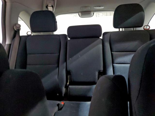 Honda Crv Lx Image 3