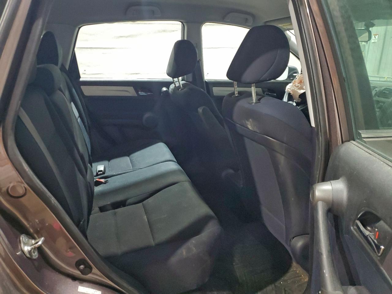 Honda Crv Lx Image 8