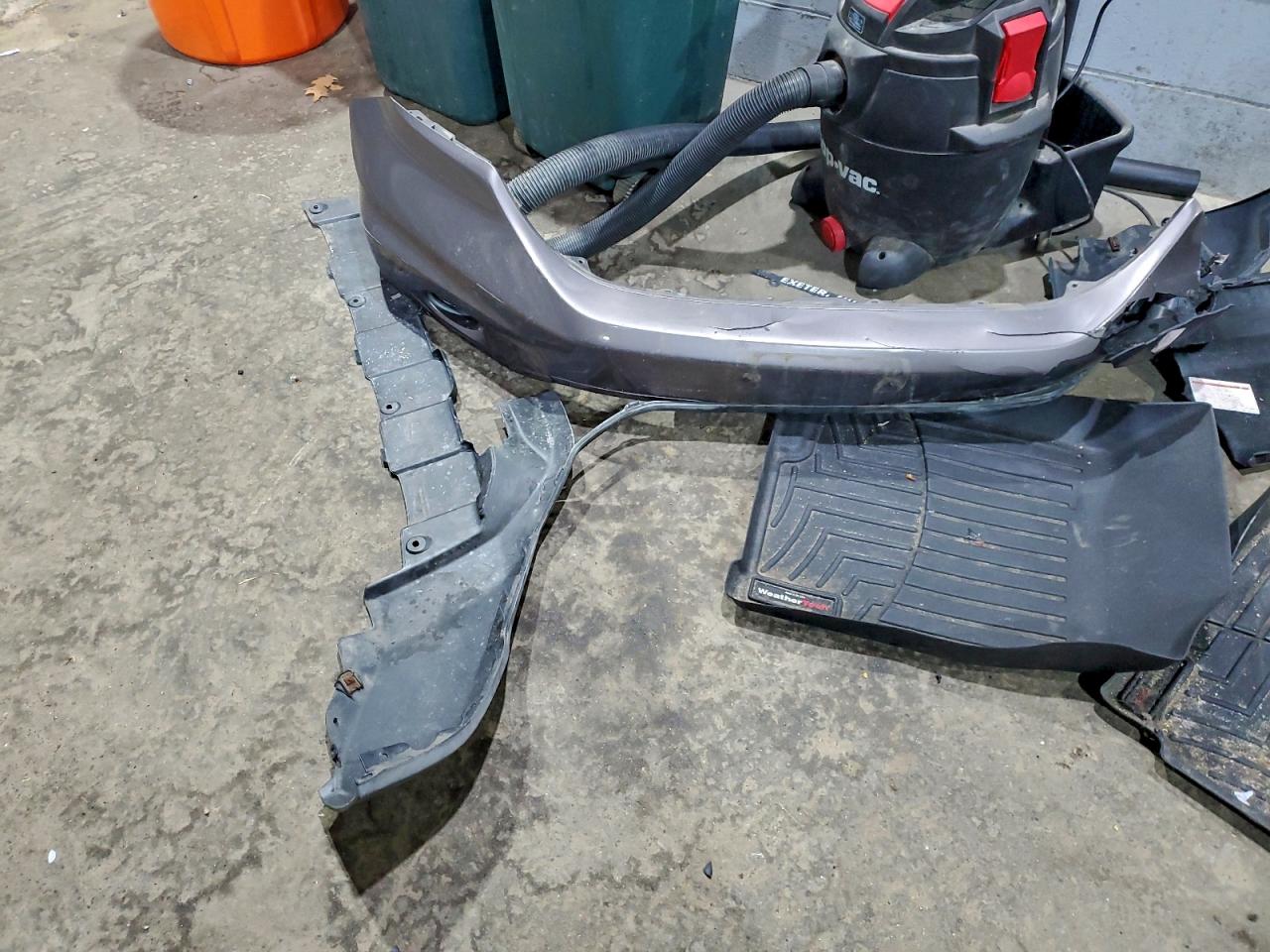 Honda Crv Lx Image 12