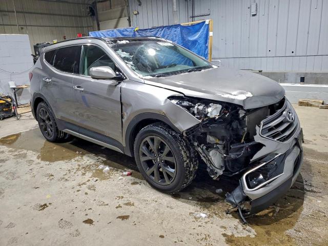 Hyundai SANTA FE Image 2