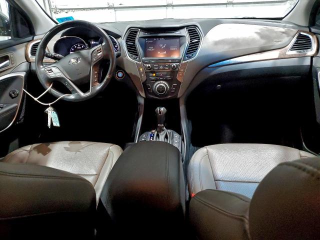 Hyundai SANTA FE Image 10