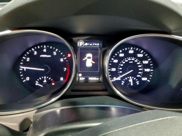 Hyundai SANTA FE Image 13