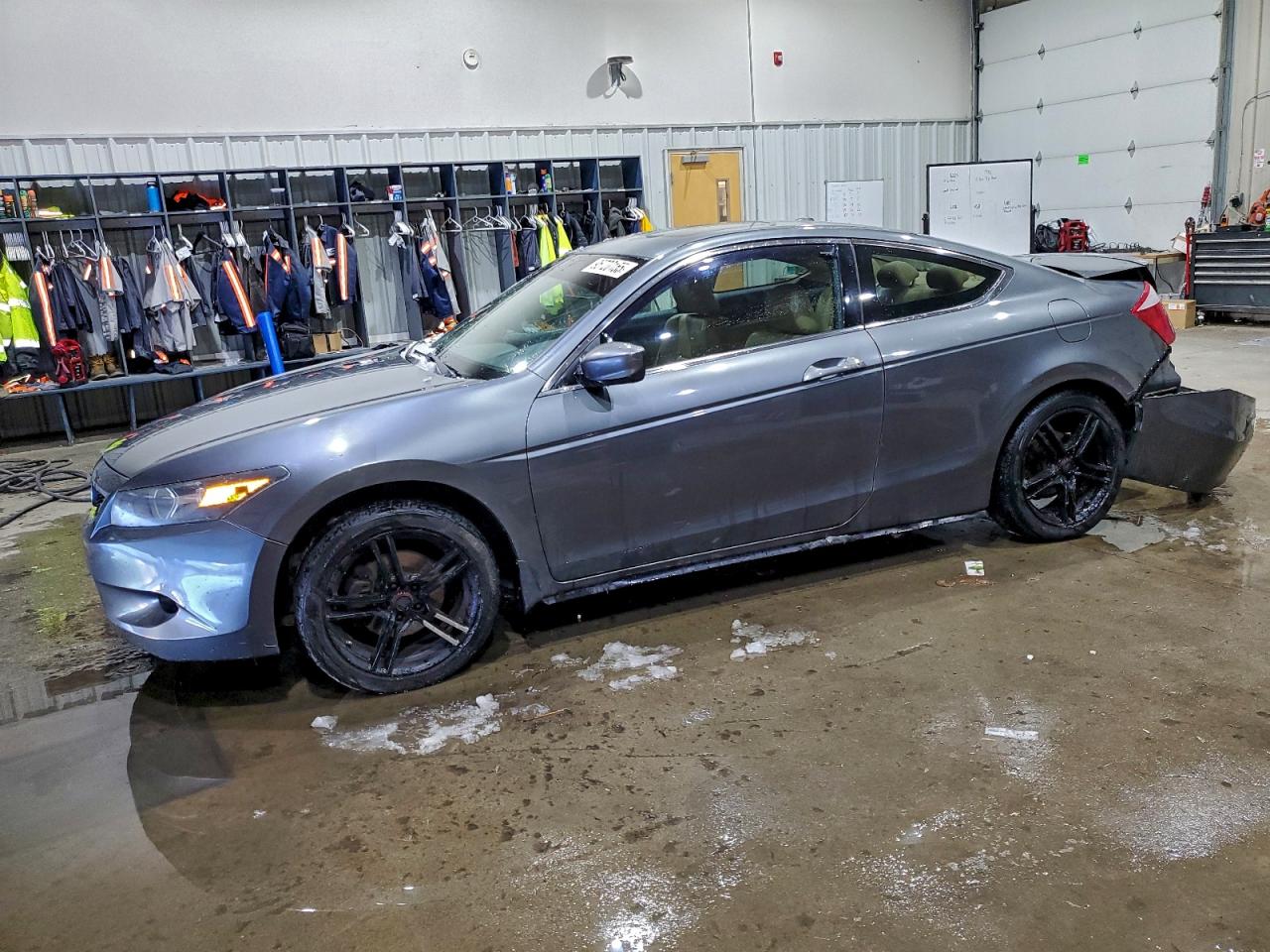 Honda Accord Exl Image 1