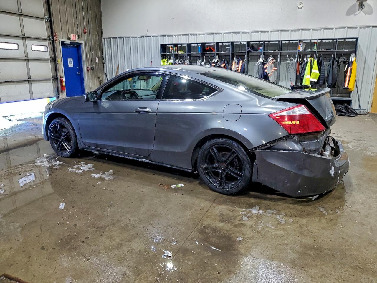 Honda Accord Exl Image 2