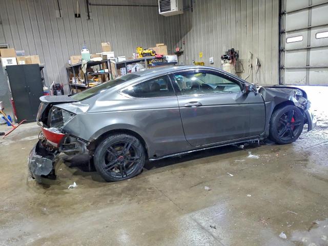 Honda Accord Exl Image 5