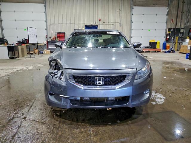Honda Accord Exl Image 13