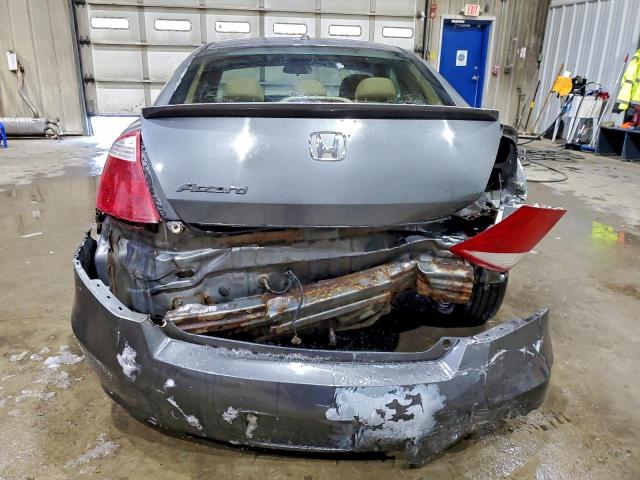 Honda Accord Exl Image 3