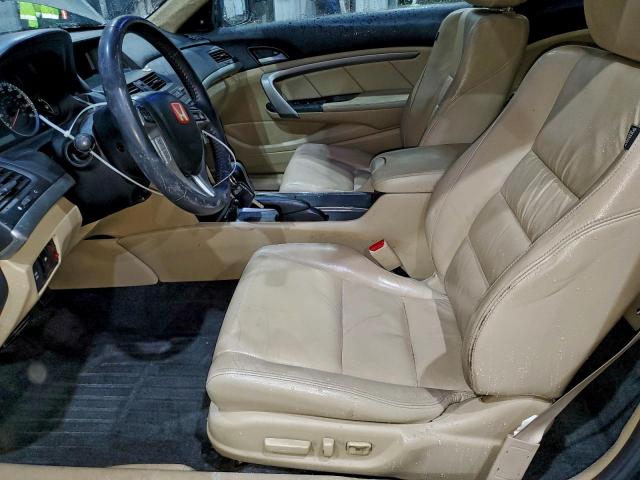 Honda Accord Exl Image 10