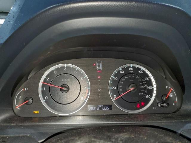 Honda Accord Exl Image 7