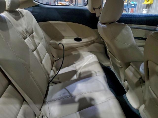 Honda Accord Exl Image 8