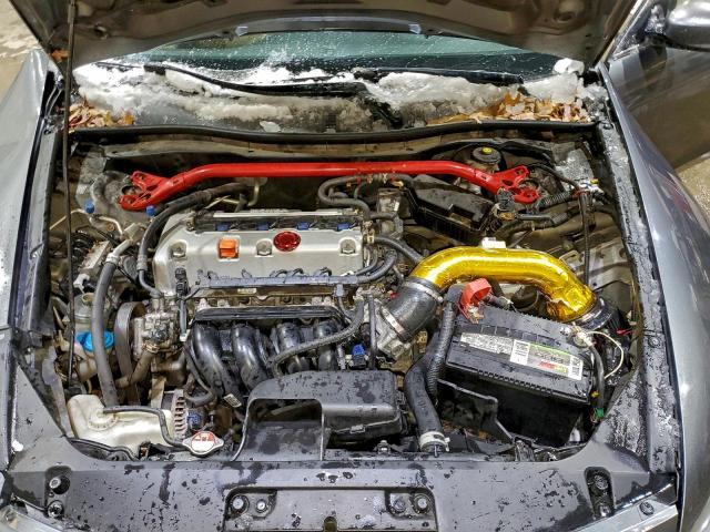 Honda Accord Exl Image 11