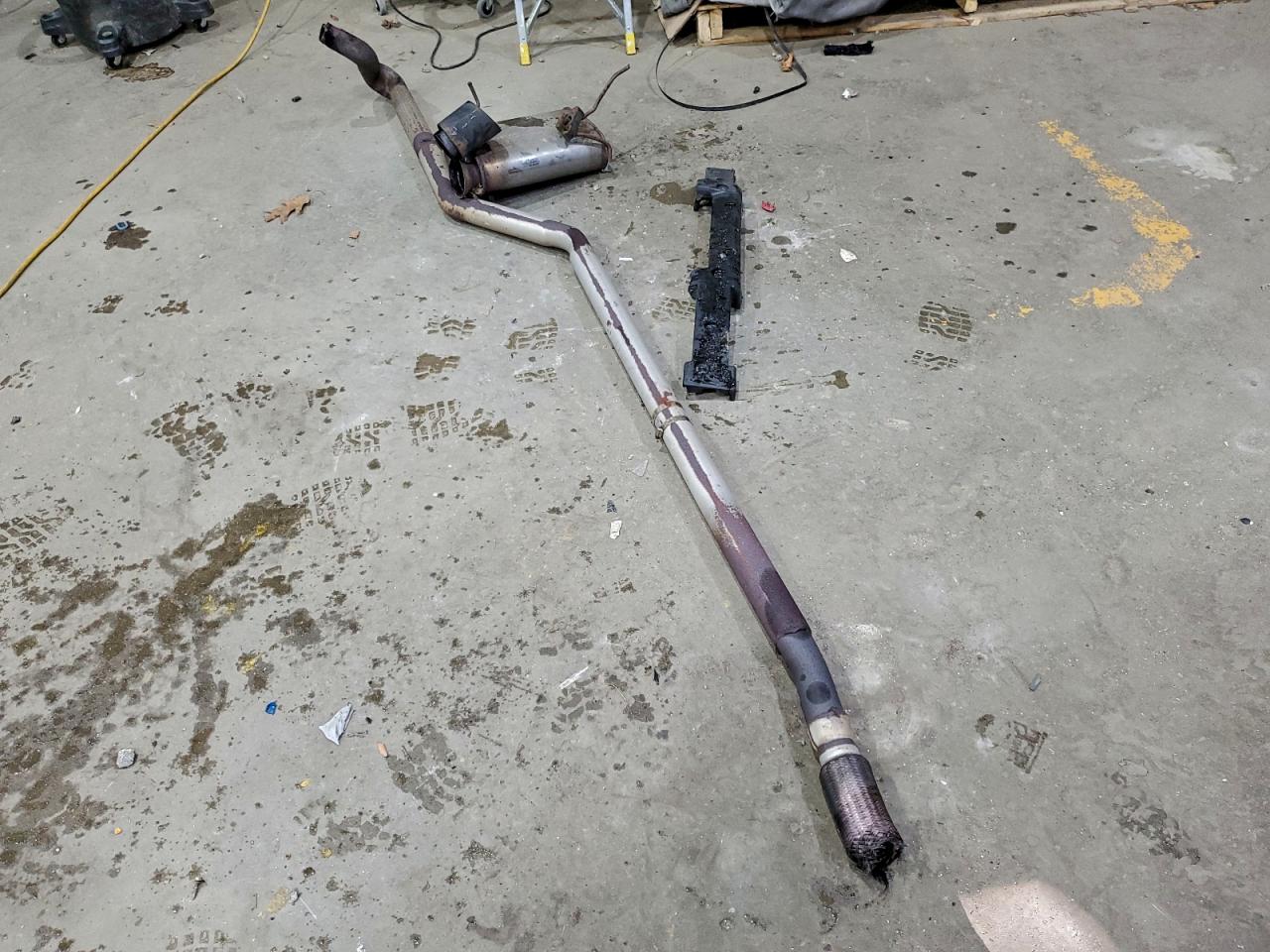 Honda Accord Exl Image 12