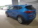 Hyundai TUCSON Se Image 5