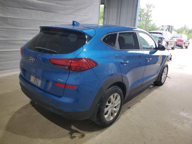 Hyundai TUCSON Se Image 4