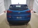 Hyundai TUCSON Se Image 7