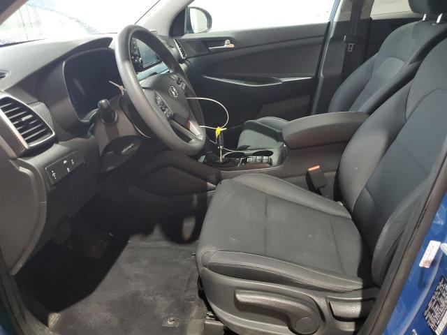 Hyundai TUCSON Se Image 10