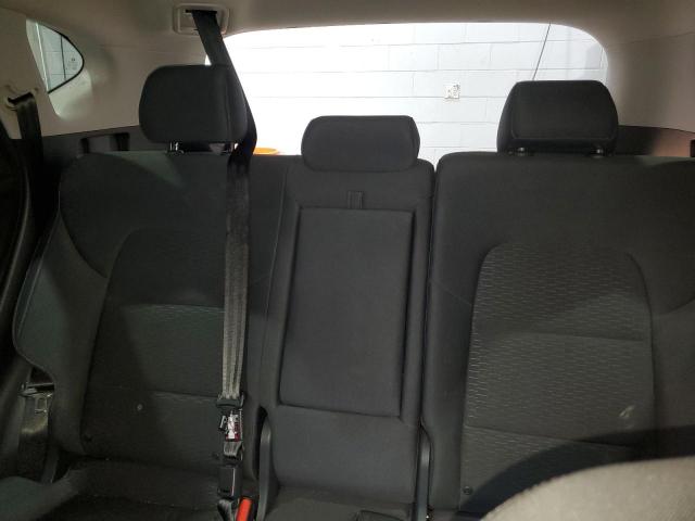 Hyundai TUCSON Se Image 9