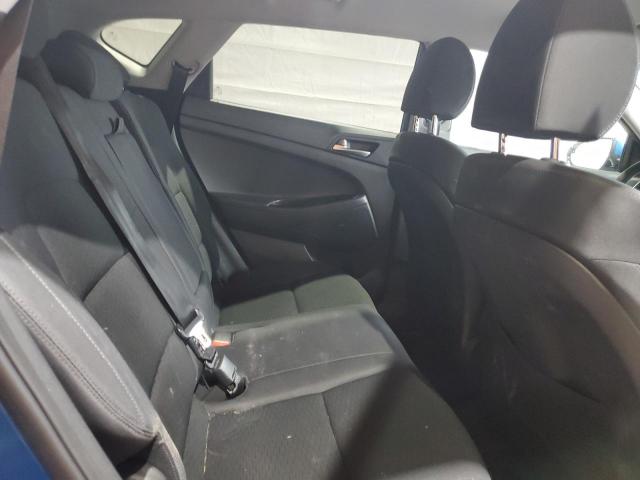 Hyundai TUCSON Se Image 14