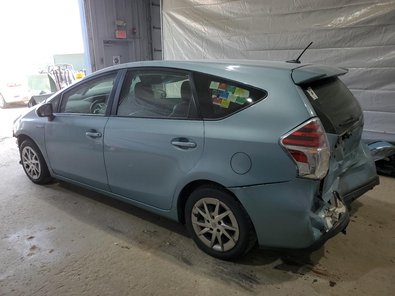 Toyota Prius Image 3