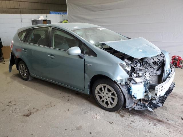 Toyota Prius Image 5