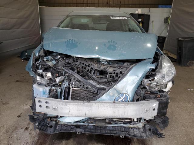 Toyota Prius Image 4