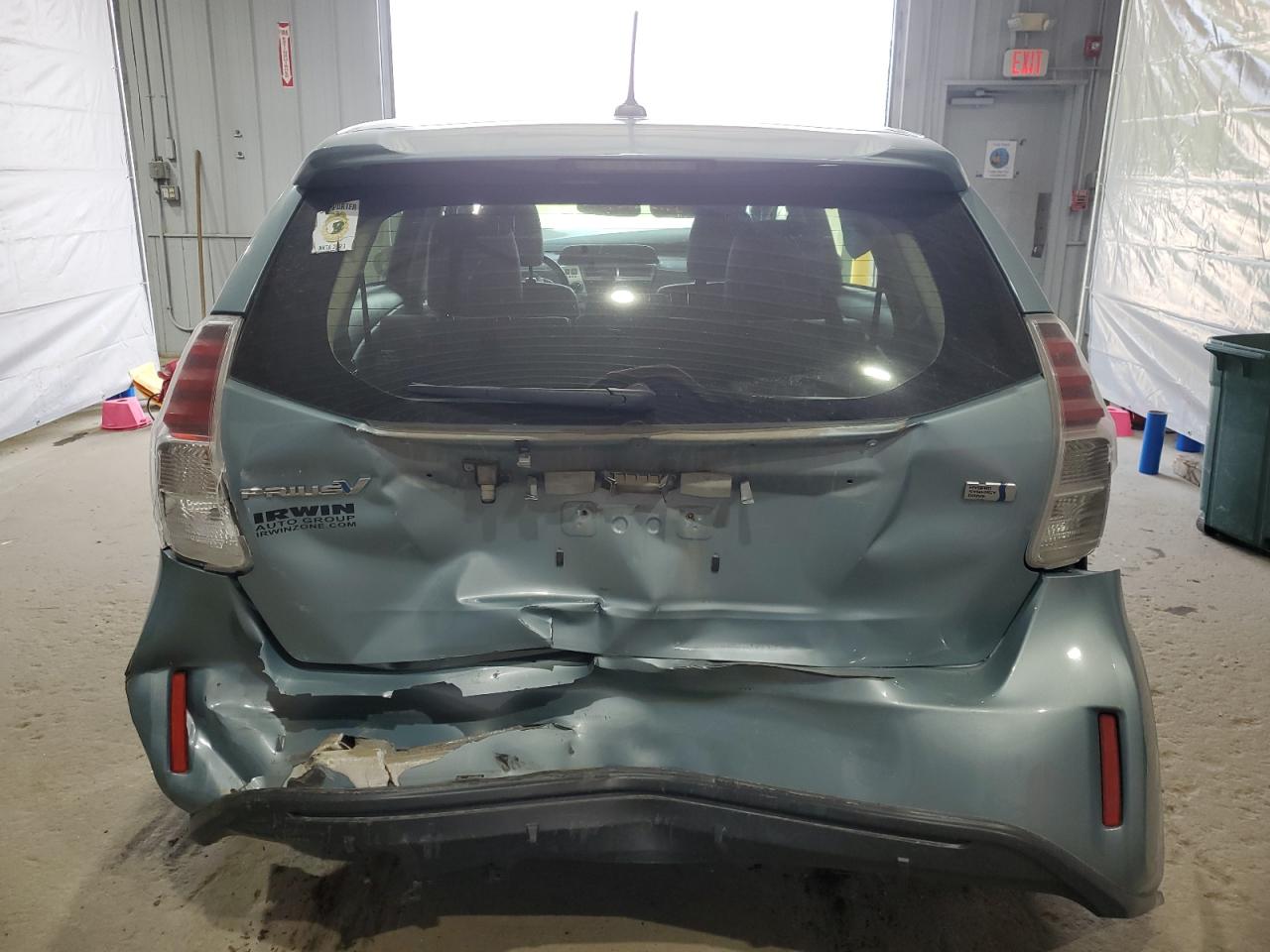 Toyota Prius Image 6