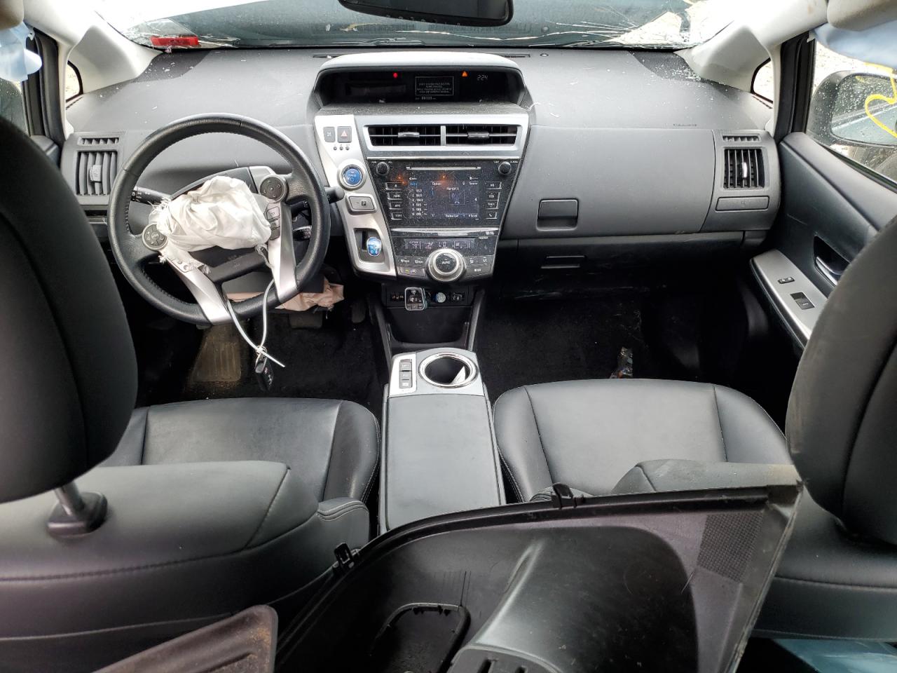 Toyota Prius Image 8