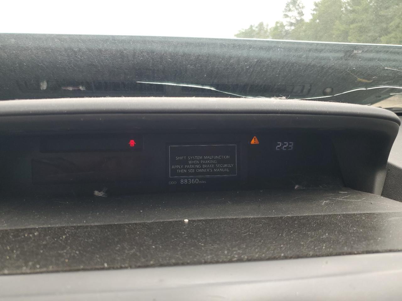 Toyota Prius Image 9