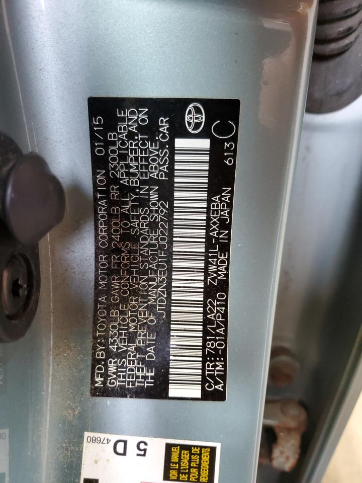 Toyota Prius Image 10